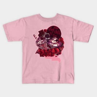 Eternal Indulgence Kids T-Shirt